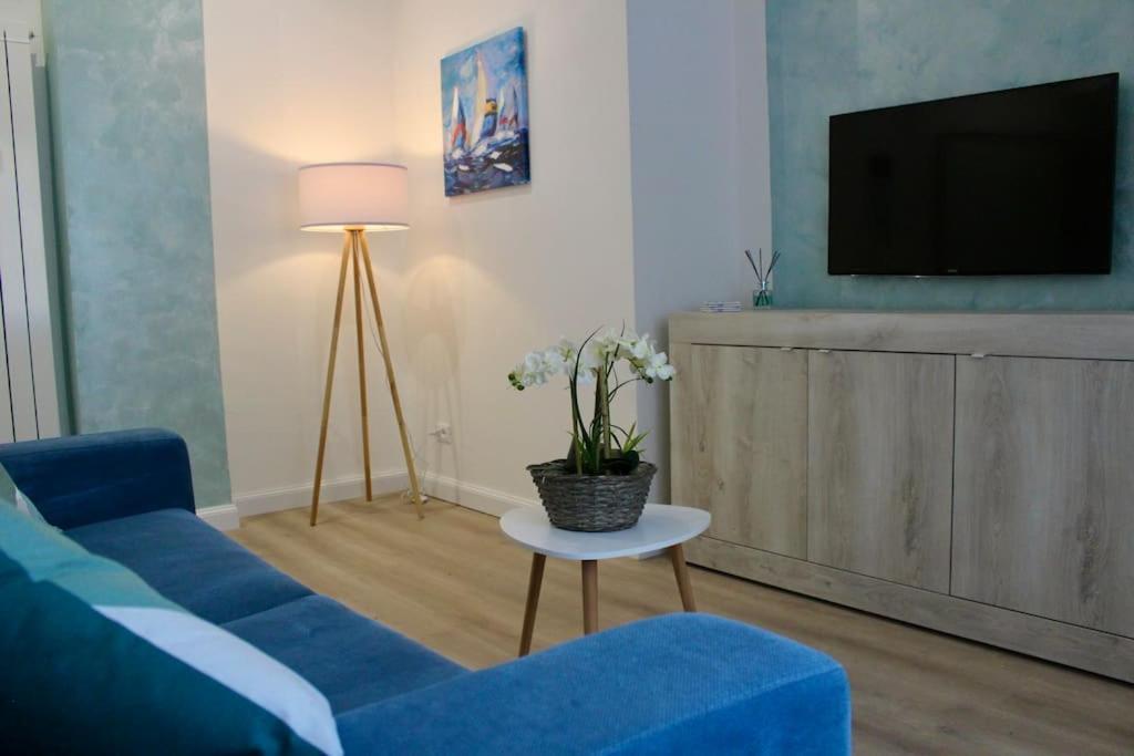 Elegant Boutique Apartment Alloggio Via Nizza Acqui Terme Buitenkant foto