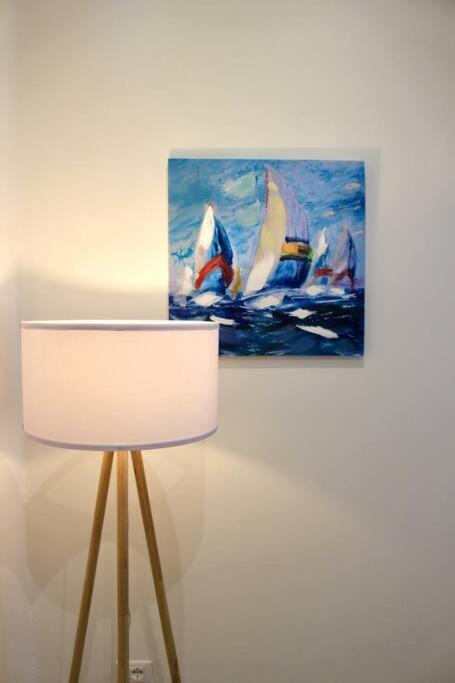 Elegant Boutique Apartment Alloggio Via Nizza Acqui Terme Buitenkant foto